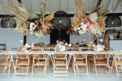 boho party Inspiration