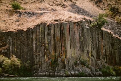Elopement in Oregon Inspiration