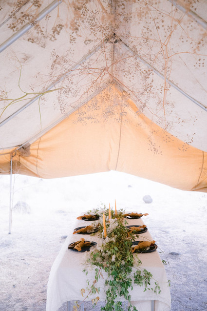 Elopement in Oregon Inspiration