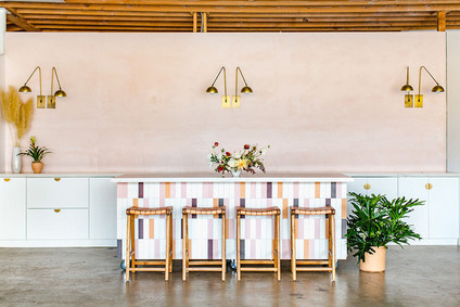 Los Angeles event venue Inspiration