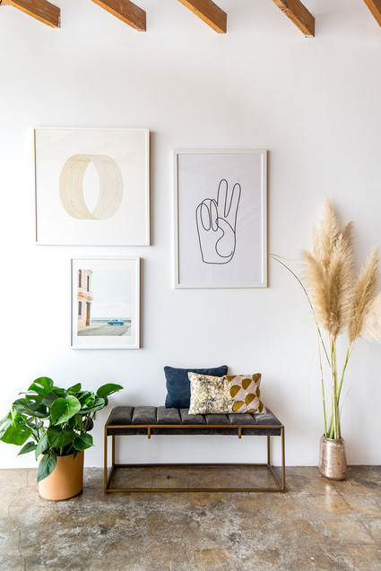 Los Angeles event venue Inspiration