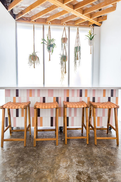 Los Angeles event venue Inspiration