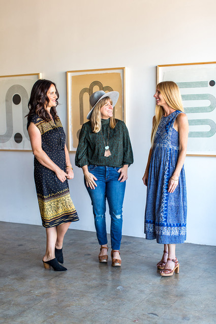 Los Angeles event venue Inspiration