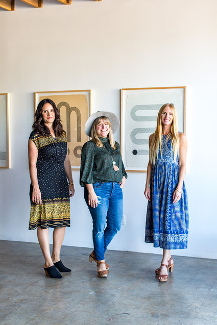 Los Angeles event venue Inspiration