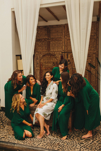 The ultimate in laid back desert chic is this stylish wedding in the Agfay desert outside of Marrakesh Inspiration