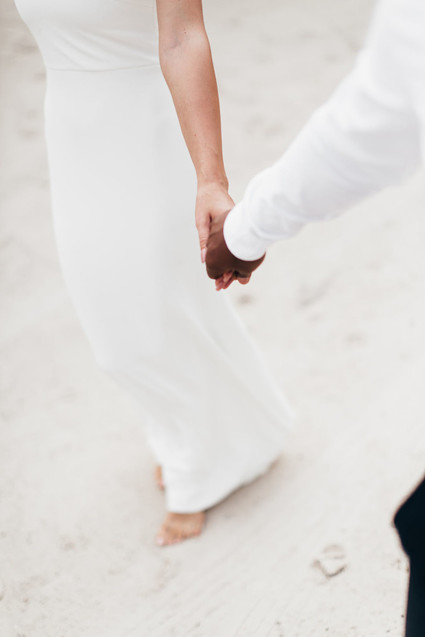 Sexy Dominican Republic destination wedding plans on 100 Layer Cake