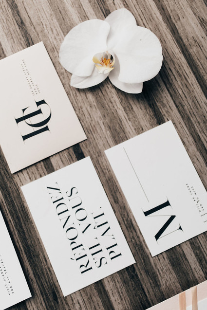 Sexy Dominican Republic destination wedding plans on 100 Layer Cake