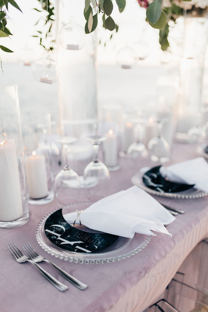 Sexy Dominican Republic destination wedding plans on 100 Layer Cake