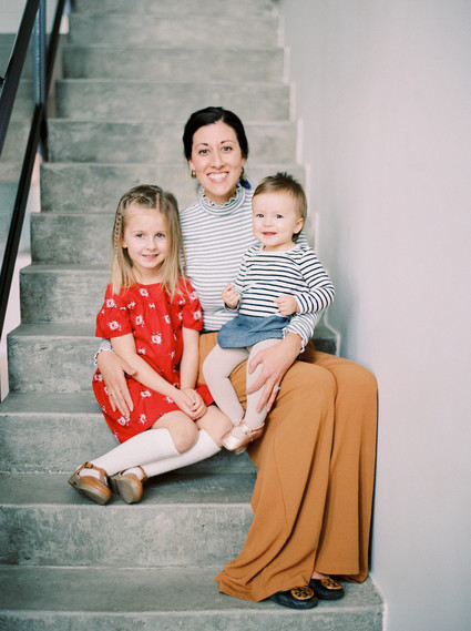 The sweetest french-themed picnic birthday party