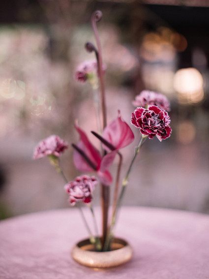 Purple Rain inspired 80's party Inspiration