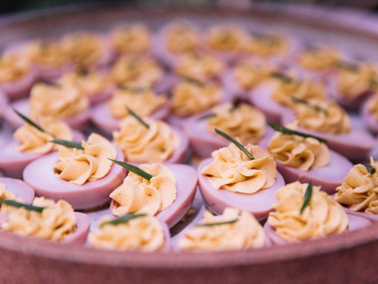 Purple Rain inspired 80's party