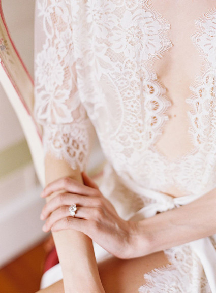 The most romantic elopement ever on the canals of Venice, Italy