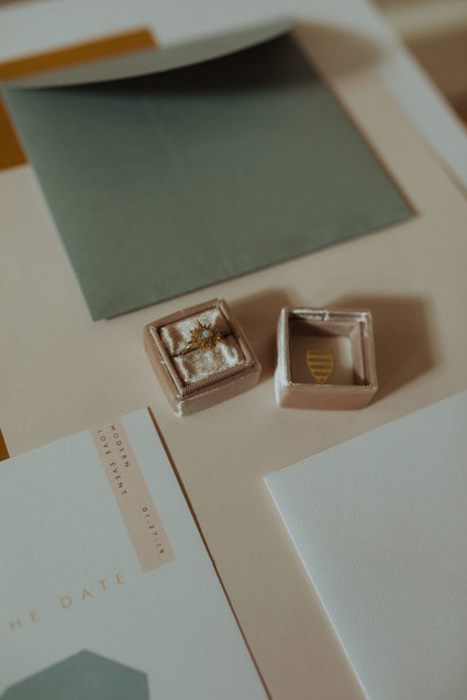 Wedding ring Inspiration