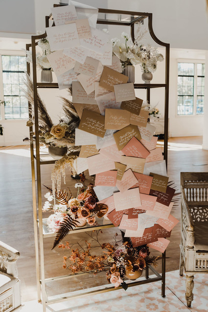 Madeline Barr Photography Wedding Inspiration