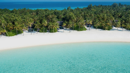 Instagram worthy honeymoon hotels