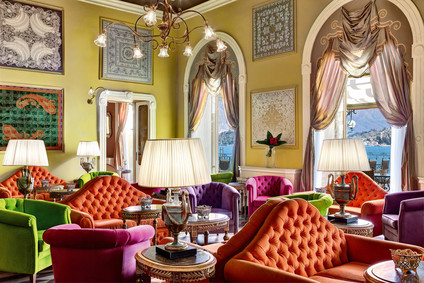 Instagram worthy honeymoon hotels