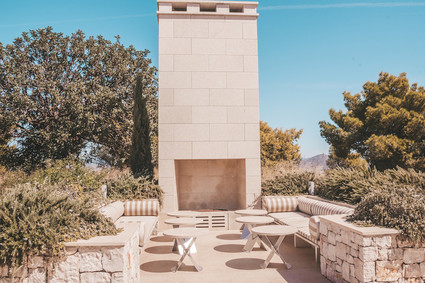 Instagram worthy honeymoon hotels