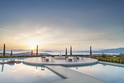 Instagram worthy honeymoon hotels