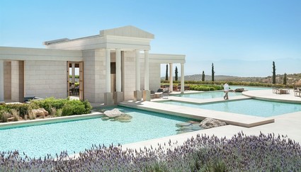 Instagram worthy honeymoon hotels