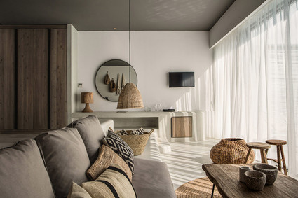 Instagram worthy honeymoon hotels