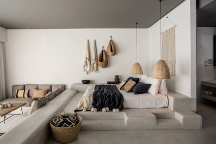 Instagram worthy honeymoon hotels