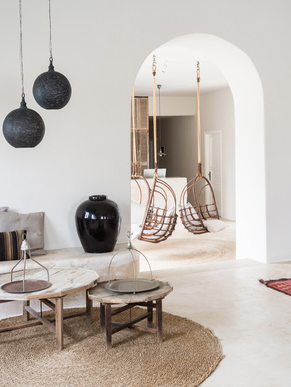 Instagram worthy honeymoon hotels