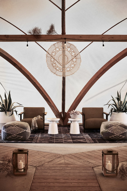 Instagram worthy honeymoon hotels