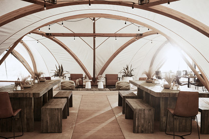 Instagram worthy honeymoon hotels