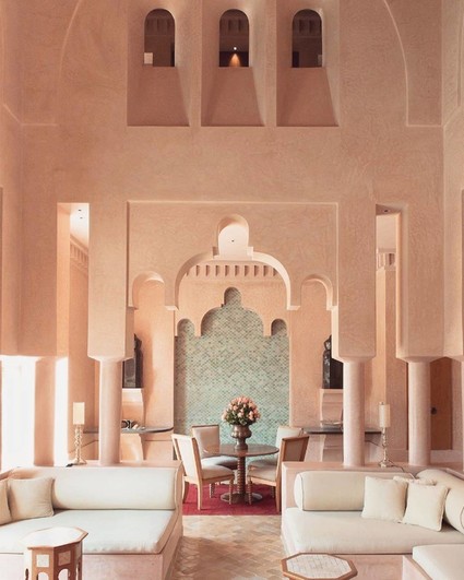 Instagram worthy honeymoon hotels