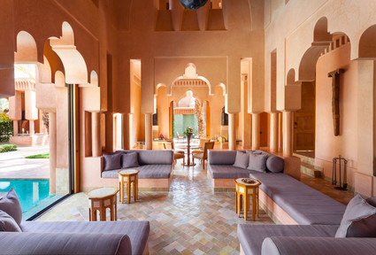 Instagram worthy honeymoon hotels