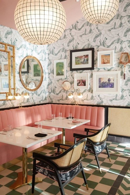 Instagram worthy honeymoon hotels