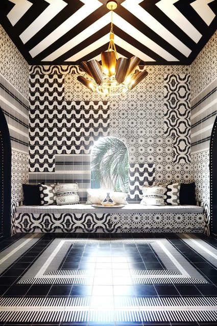Instagram worthy honeymoon hotels