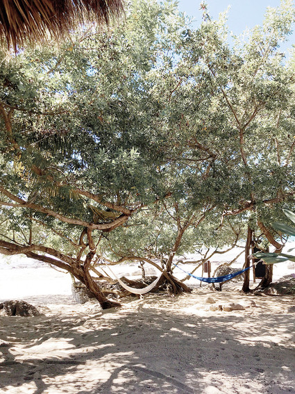 Girl's trip to Cala De Mar in Ixtapa, Mexico