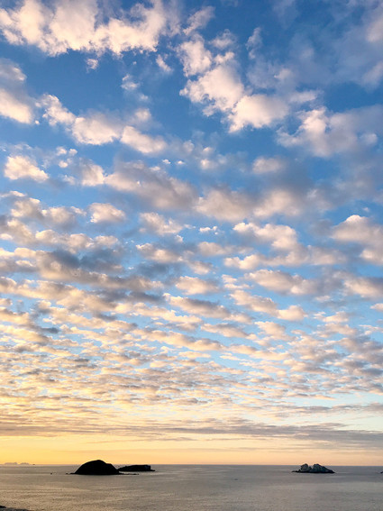 Girl's trip to Cala De Mar in Ixtapa, Mexico
