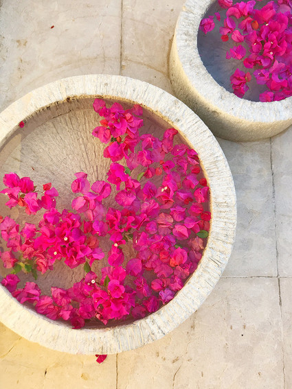 Girl's trip to Cala De Mar in Ixtapa, Mexico