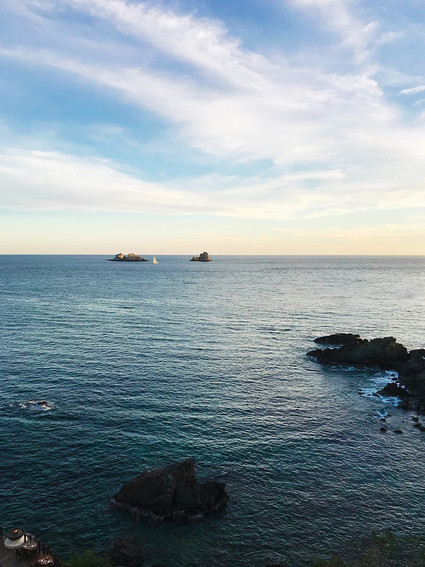 Girl's trip to Cala De Mar in Ixtapa, Mexico