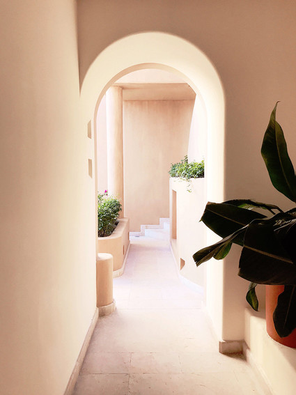 Girl's trip to Cala De Mar in Ixtapa, Mexico