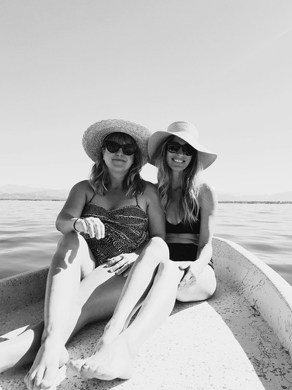 Girl's trip to Cala De Mar in Ixtapa, Mexico