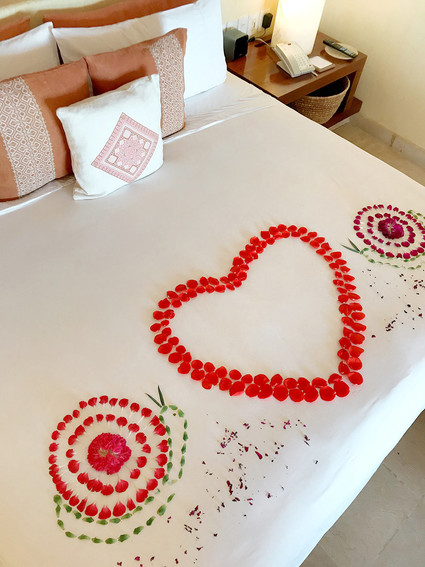 Girl's trip to Cala De Mar in Ixtapa, Mexico