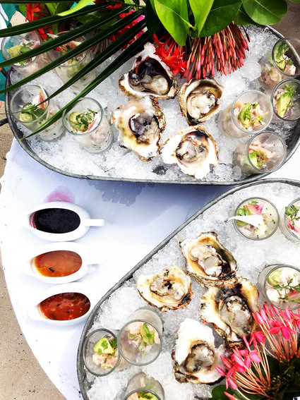 Girl's trip to Cala De Mar in Ixtapa, Mexico