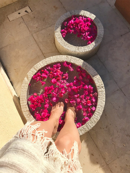 Girl's trip to Cala De Mar in Ixtapa, Mexico