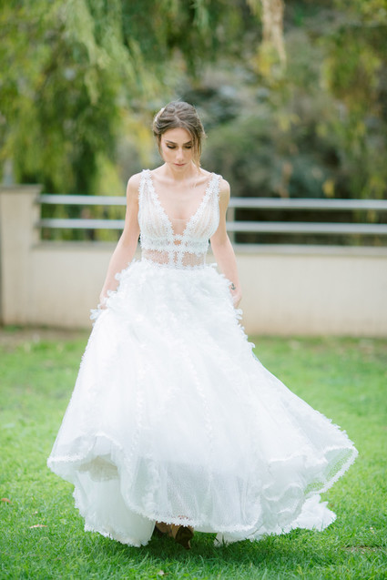 boho luxe wedding editorial in Cyprus, Greece