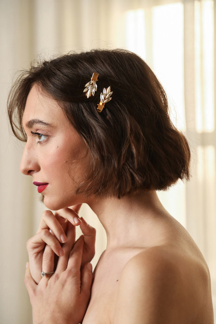 Bridal Accessories