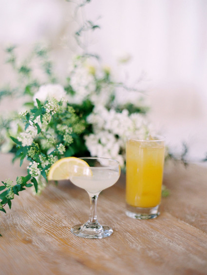 hot air balloon dessert table for an amazing 1st birthday party
