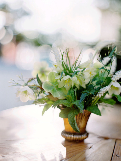hot air balloon dessert table for an amazing 1st birthday party