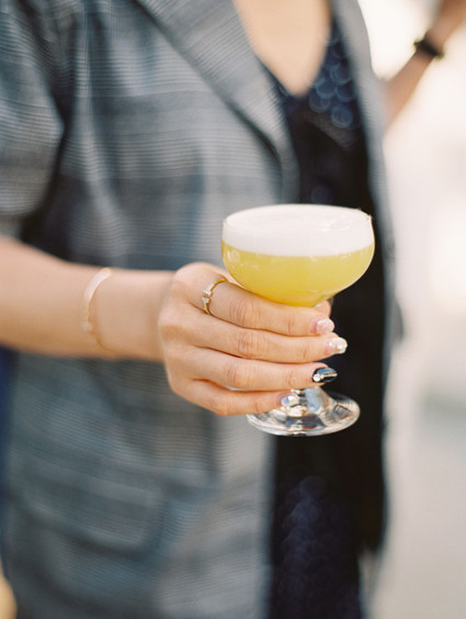 hot air balloon dessert table for an amazing 1st birthday party