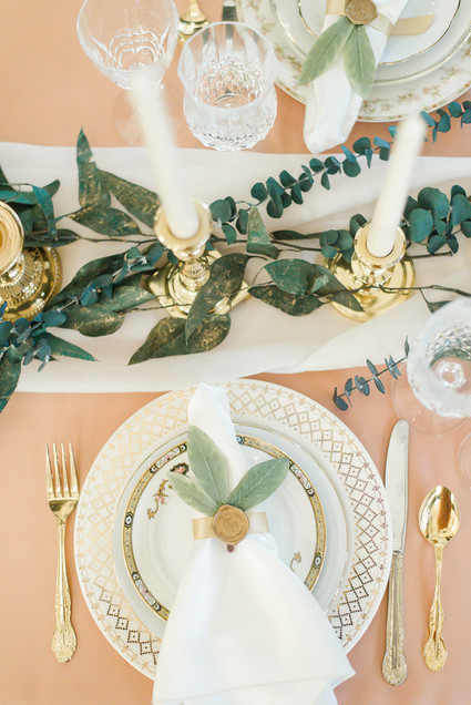 The Big Fake Wedding in Cincinnati at The Transept