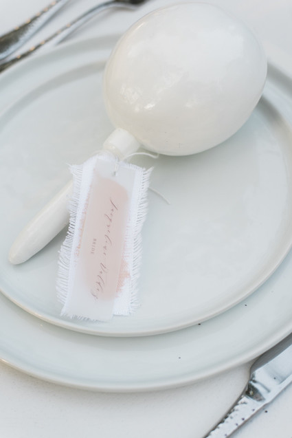 An all white Mexican inspires wedding at the most romantic Spanish venue in San Diego