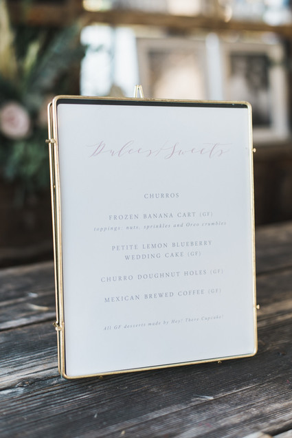 An all white Mexican inspires wedding at the most romantic Spanish venue in San Diego