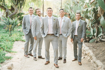 An all white Mexican inspires wedding at the most romantic Spanish venue in San Diego Inspiration